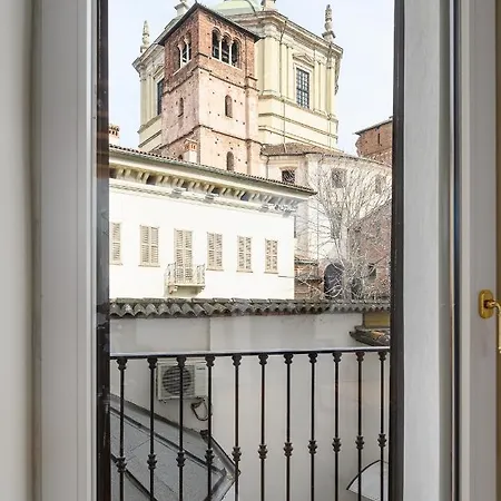 San Lorenzo - Pioppette Charme Apartment