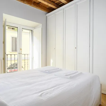 San Lorenzo - Pioppette Charme Apartment Milan