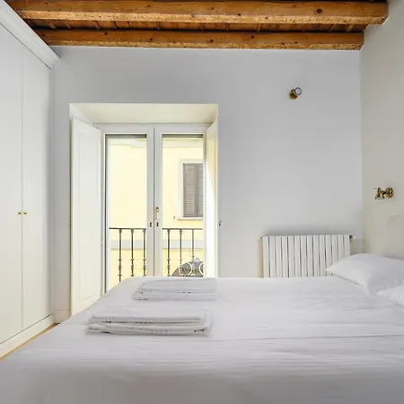 San Lorenzo - Pioppette Charme Apartment Milan